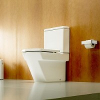 Унитаз Roca Hall (A342627000) фото №2 — интернет-магазин Desire.md