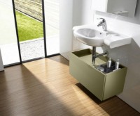 Lavoar Roca Meridian (A327240000) imaginea #5 — magazin online Desire.md