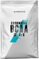 Aminoacizi MyProtein BCAA 2:1:1 Watermelon 500g imaginea #1 — magazin online Desire.md