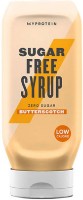 Пищевая добавка MyProtein MySyrup Butterscotch 400ml фото №1 — интернет-магазин Desire.md