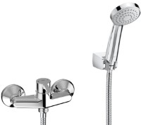 Смеситель для ванны Roca Saona A5A207AC0K фото №1 — интернет-магазин Desire.md