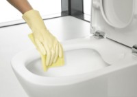 Vas WC Roca Gap Rimless (A347737000) imaginea #3 — magazin online Desire.md