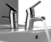 Baterie pentru bideu Roca Victoria A5A3025C00 imaginea #4 — magazin online Desire.md