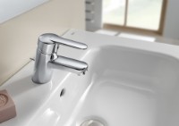 Baterie pentru bideu Roca Victoria A5A3025C00 imaginea #2 — magazin online Desire.md