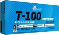 Пищевая добавка Olimp T-100® Hardcore/Mega Capsules® 120cap
