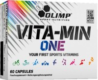 Vitamine Olimp Vita-Min One 60cap