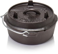 Котелок Petromax Dutch Oven FT3-T 1.8L фото №2 — интернет-магазин Desire.md
