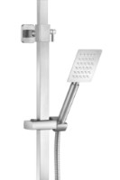 Душевой набор Fala Steely 4 (75665) фото №2 — интернет-магазин Desire.md