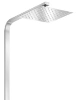 Душевой набор Fala Steely 4 (75665) фото №3 — интернет-магазин Desire.md