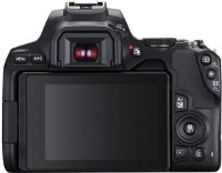 Aparat foto DSLR Canon EOS 250D 18-55 IS STM Black