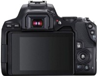 Aparat foto Canon EOS 250D 18-55 IS STM Black imaginea #3 — magazin online Desire.md