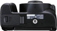 Aparat foto DSLR Canon EOS 250D 18-55 IS STM Black