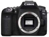 Aparat foto Canon EOS 90D BODY imaginea #1 — magazin online Desire.md
