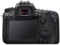Aparat foto Canon EOS 90D BODY imaginea #2 — magazin online Desire.md
