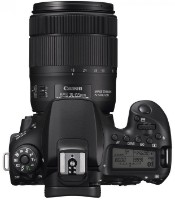 Aparat foto Canon EOS 90D BODY imaginea #3 — magazin online Desire.md