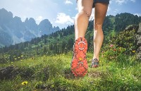 Ледоступы Kochalpin Chainsen Trail 32-36 S фото №3 — интернет-магазин Desire.md