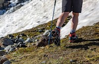 Ледоступы Kochalpin Spikes Chainsen Pro 44-48 XL фото №4 — интернет-магазин Desire.md