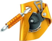 Blocator mobil Petzl ASAP Yellow (B71AAA) imaginea #1 — magazin online Desire.md