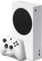 Consolă de jocuri Microsoft Xbox Series S White + 1 Gamepad Xbox Series S/X White imaginea #2 — magazin online Desire.md