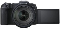Aparat foto Canon EOS RP + RF 24-105mm f/4-7.1 IS STM imaginea #3 — magazin online Desire.md