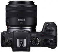 Aparat foto Canon EOS RP + RF 24-105mm f/4-7.1 IS STM imaginea #4 — magazin online Desire.md