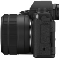 Aparat foto digital Fujifilm X-S10 Black + XC15-45mm kit