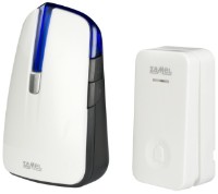 Дверной звонок Zamel Rumba (ST-370) фото №2 — интернет-магазин Desire.md