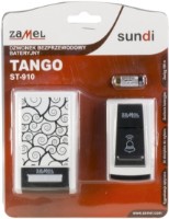 Sonerie Zamel Tango (ST-910) imaginea #5 — magazin online Desire.md