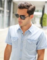 Ochelari de soare Invu B1008A imaginea #4 — magazin online Desire.md