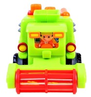 Машина Hola Toys (386ABC) фото №2 — интернет-магазин Desire.md