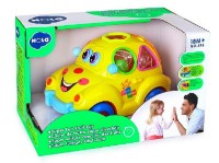 Машина Hola Toys (516)   фото №5 — интернет-магазин Desire.md