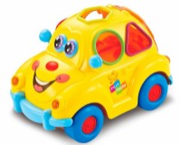 Машина Hola Toys (516)  