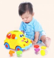 Машина Hola Toys (516)   фото №2 — интернет-магазин Desire.md