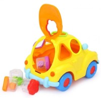 Машина Hola Toys (516)   фото №3 — интернет-магазин Desire.md