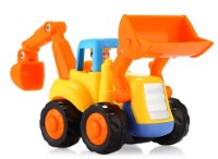 Набор машин Hola Toys 4pcs (326)  фото №3 — интернет-магазин Desire.md