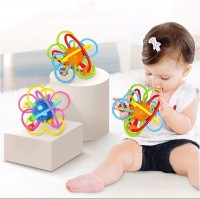 Игрушка-прорезыватель Hola Toys (1106B)  фото №2 — интернет-магазин Desire.md