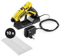 Клеевый пистолет Trotec PGGS103.7 фото №3 — интернет-магазин Desire.md