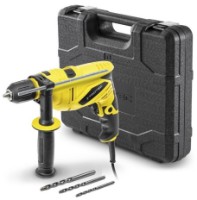 Дрель Trotec PHDS10230 фото №4 — интернет-магазин Desire.md