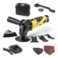 Unealta multifunctionala Trotec PMTS1012 imaginea #3 — magazin online Desire.md