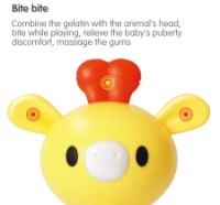 Погремушка Hola Toys (3134)  фото №3 — интернет-магазин Desire.md