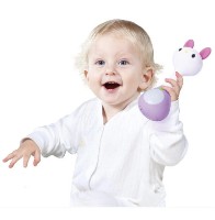 Погремушка Hola Toys (3134)  фото №4 — интернет-магазин Desire.md