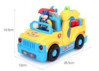 Набор инструментов для детей Hola Toys (6109)  фото №4 — интернет-магазин Desire.md