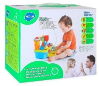 Set de scule pentru copii Hola Toys (907)  imaginea #4 — magazin online Desire.md