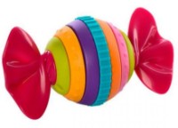 Set de zornăitori Hola Toys (939A)  imaginea #2 — magazin online Desire.md