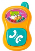 Set de zornăitori Hola Toys (939A)  imaginea #3 — magazin online Desire.md