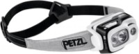 Lanterna Petzl Swift RL E095BA00 Black imaginea #1 — magazin online Desire.md