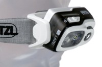 Lanterna Petzl Swift RL E095BA00 Black imaginea #3 — magazin online Desire.md