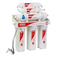 Фильтр обратноосмотический ApaNoua FFosmos AN6 (75G)