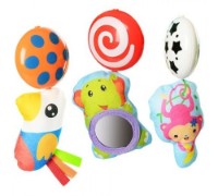 Развивающий набор Hola Toys 5in1 (2105) фото №3 — интернет-магазин Desire.md