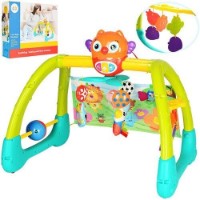 Развивающий набор Hola Toys 5in1 (2105) фото №4 — интернет-магазин Desire.md